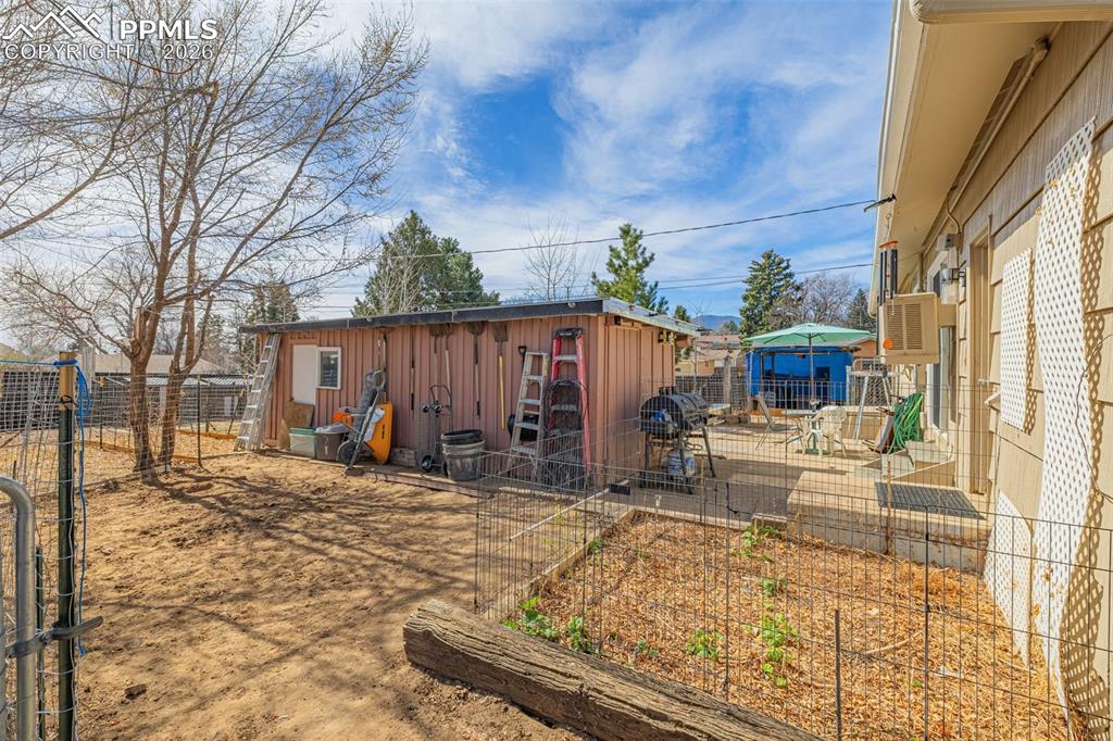 101 Trump Avenue Colorado Springs CO 80909