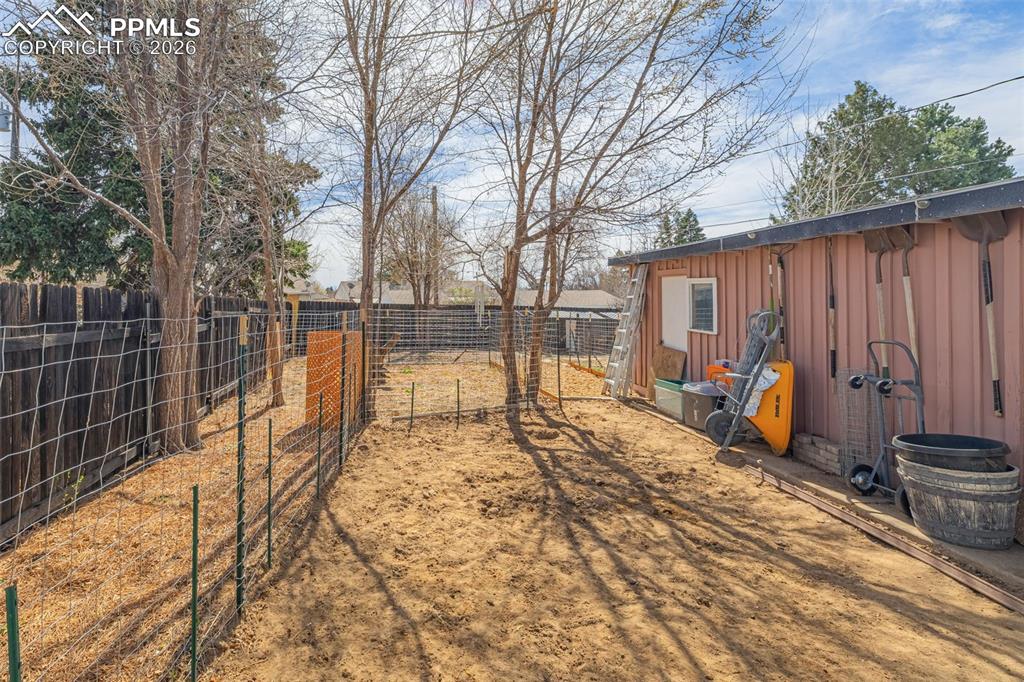 101 Trump Avenue Colorado Springs CO 80909