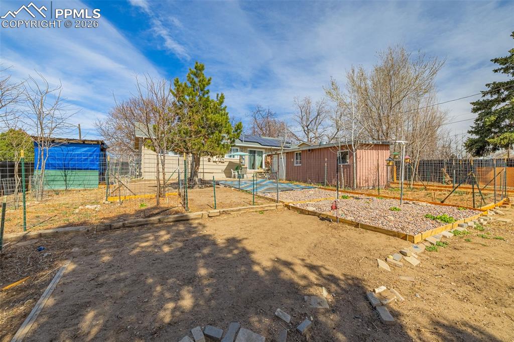 101 Trump Avenue Colorado Springs CO 80909