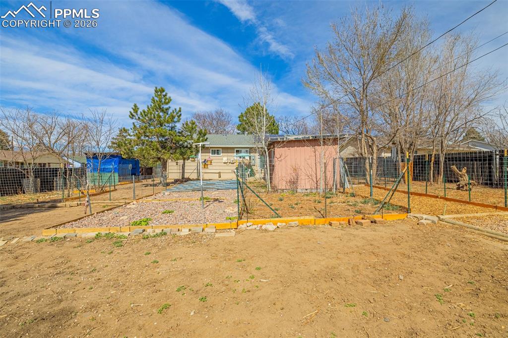 101 Trump Avenue Colorado Springs CO 80909