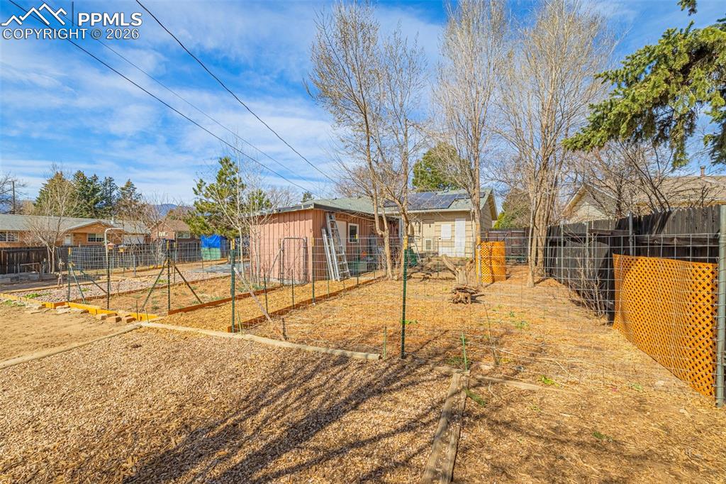 101 Trump Avenue Colorado Springs CO 80909