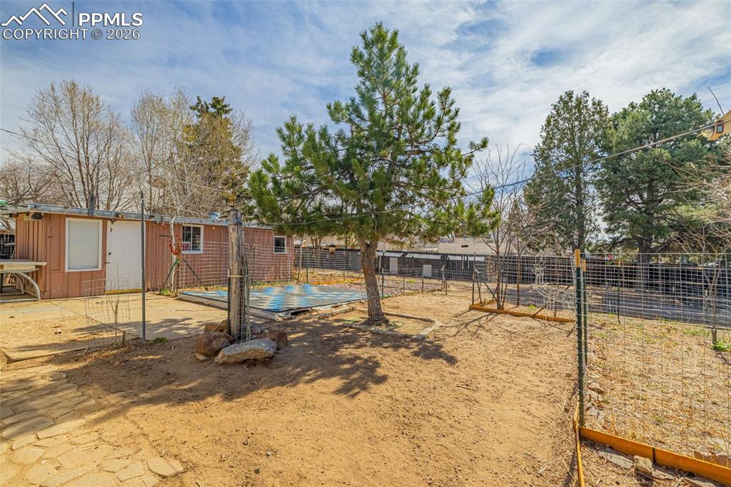 101 Trump Avenue Colorado Springs CO 80909