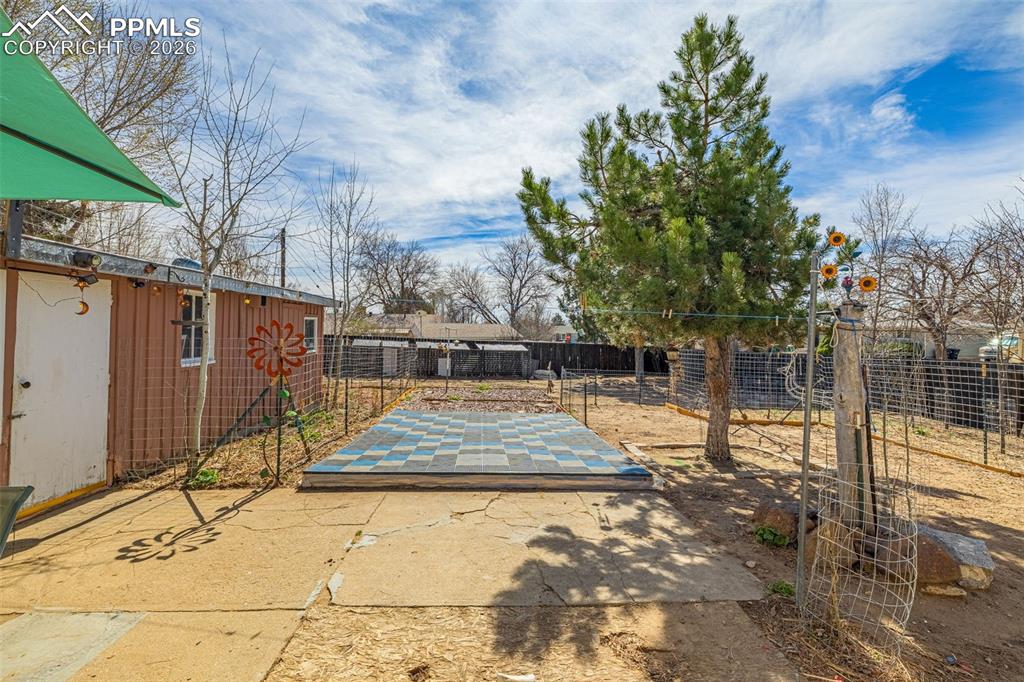 101 Trump Avenue Colorado Springs CO 80909