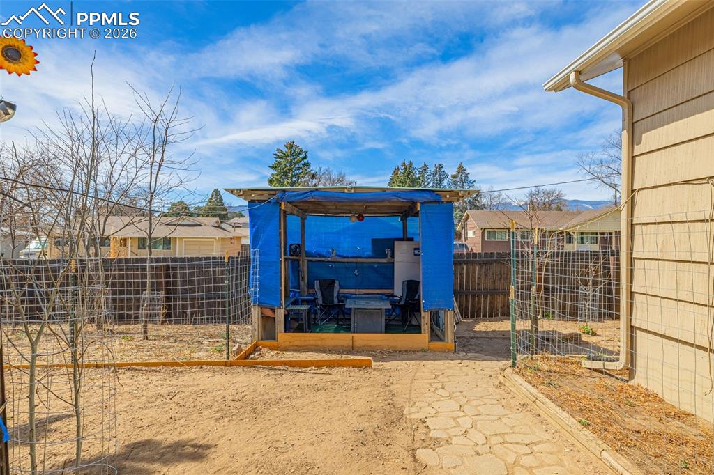 101 Trump Avenue Colorado Springs CO 80909