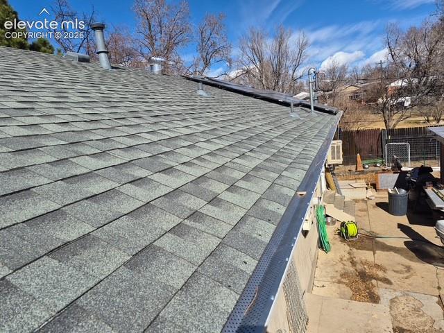 101 Trump Avenue Colorado Springs CO 80909