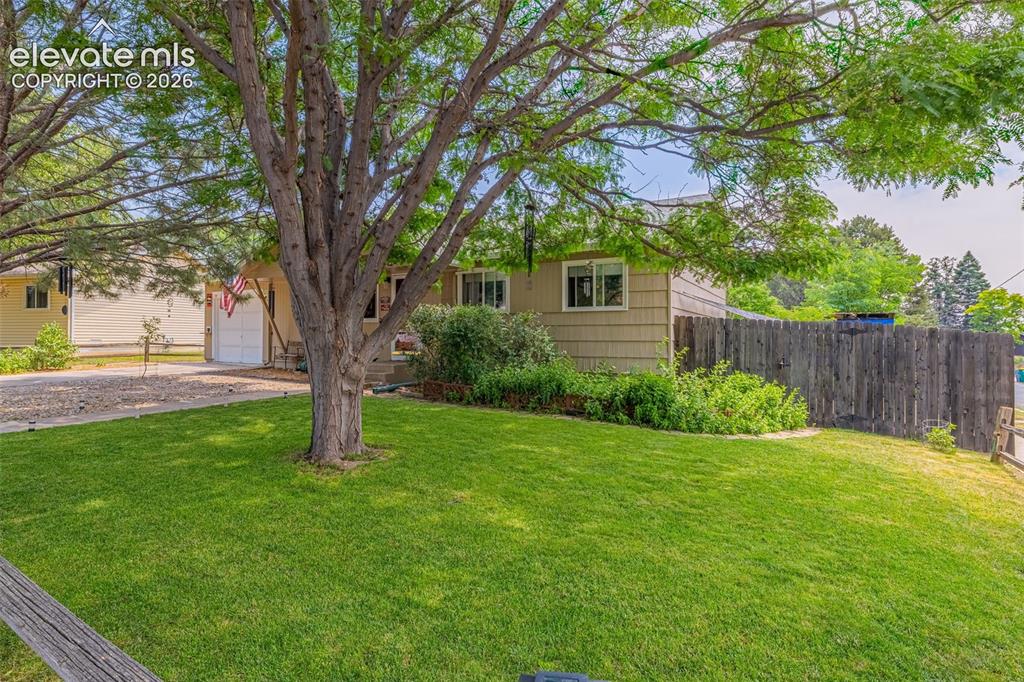 101 Trump Avenue Colorado Springs CO 80909