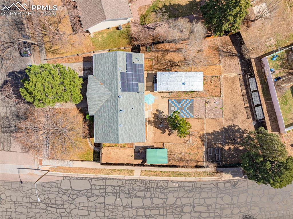 101 Trump Avenue Colorado Springs CO 80909