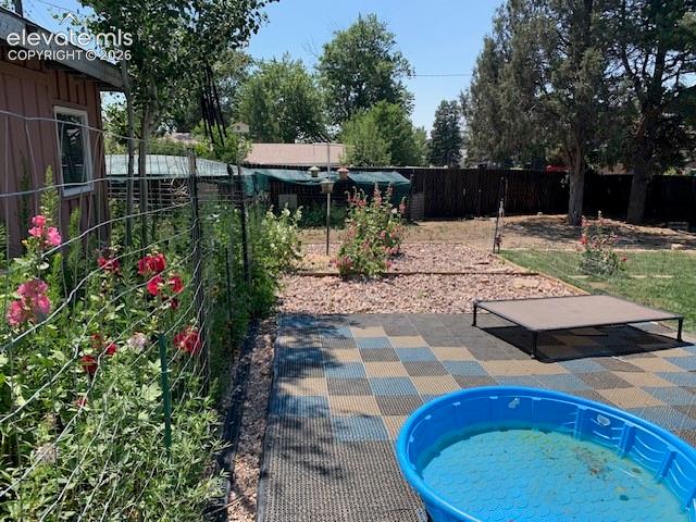 101 Trump Avenue Colorado Springs CO 80909