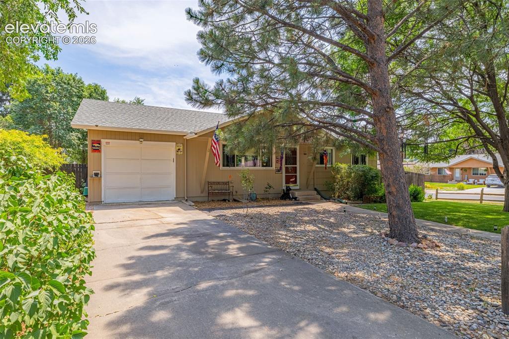 101 Trump Avenue Colorado Springs CO 80909