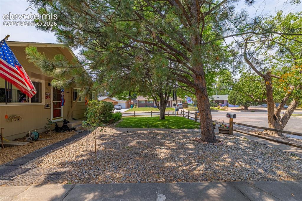 101 Trump Avenue Colorado Springs CO 80909