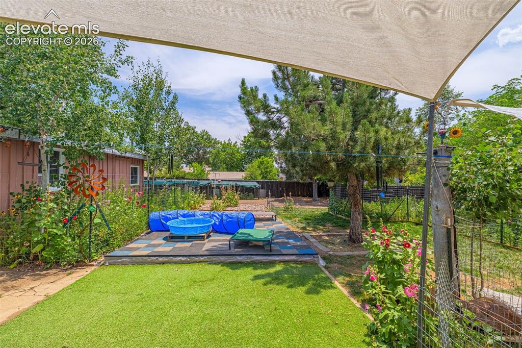 101 Trump Avenue Colorado Springs CO 80909