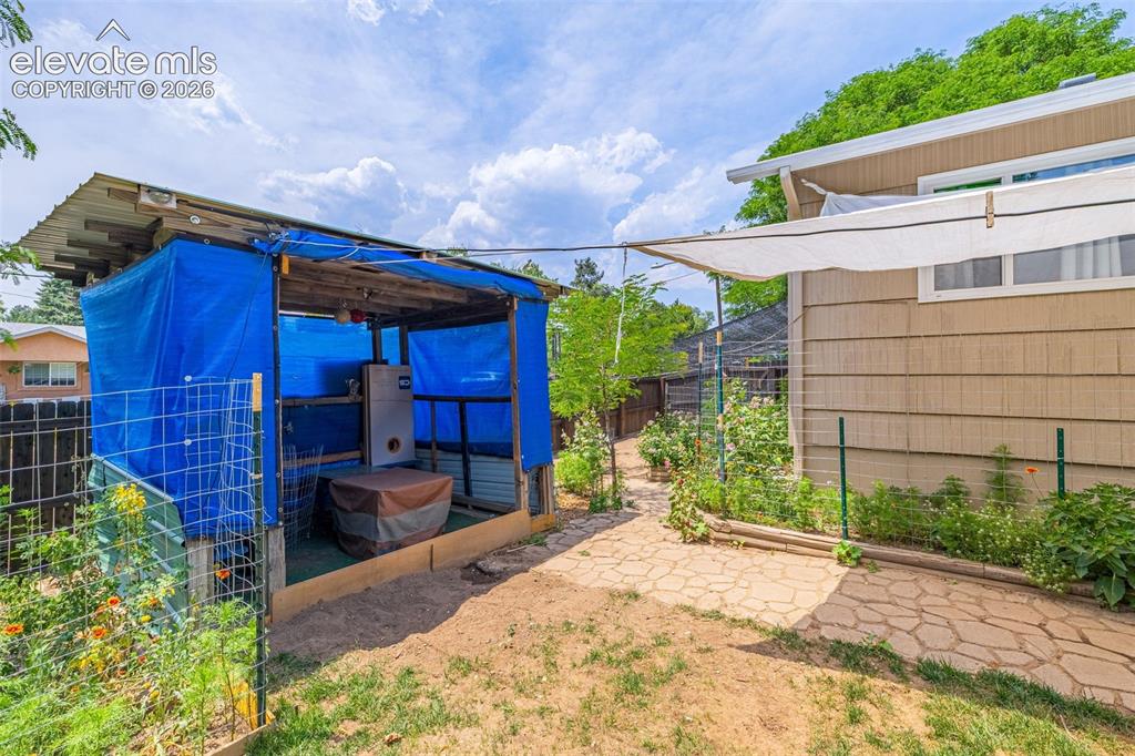 101 Trump Avenue Colorado Springs CO 80909