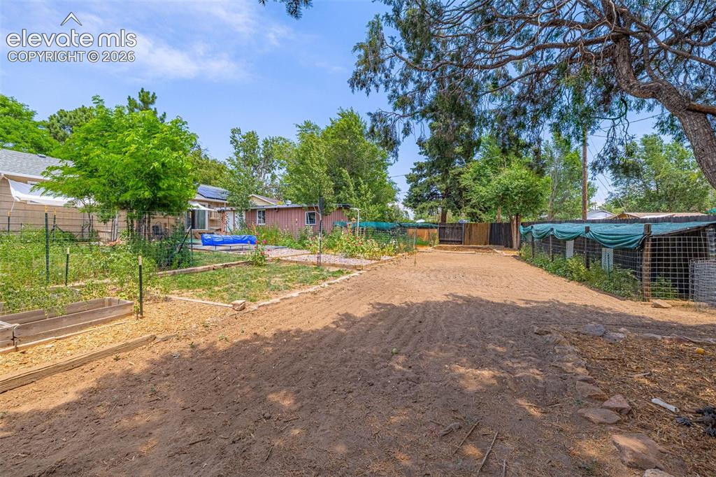 101 Trump Avenue Colorado Springs CO 80909