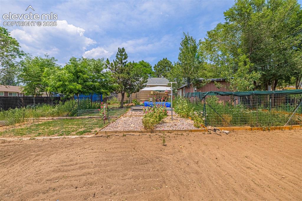 101 Trump Avenue Colorado Springs CO 80909