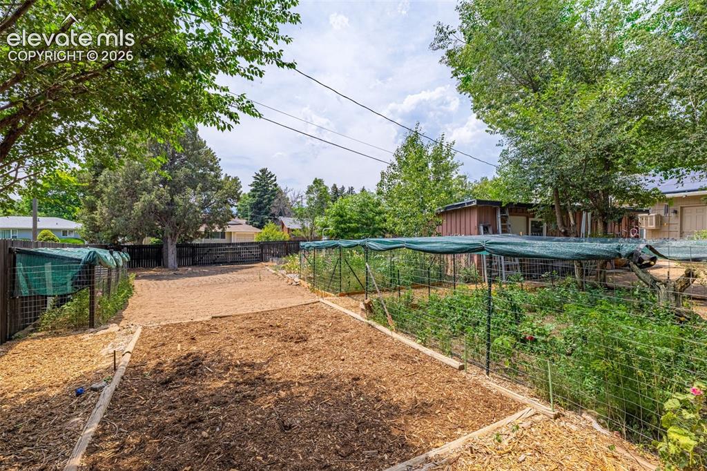 101 Trump Avenue Colorado Springs CO 80909