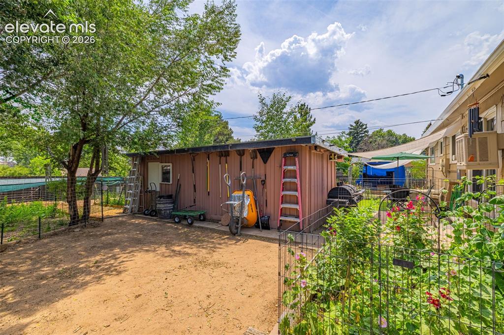 101 Trump Avenue Colorado Springs CO 80909