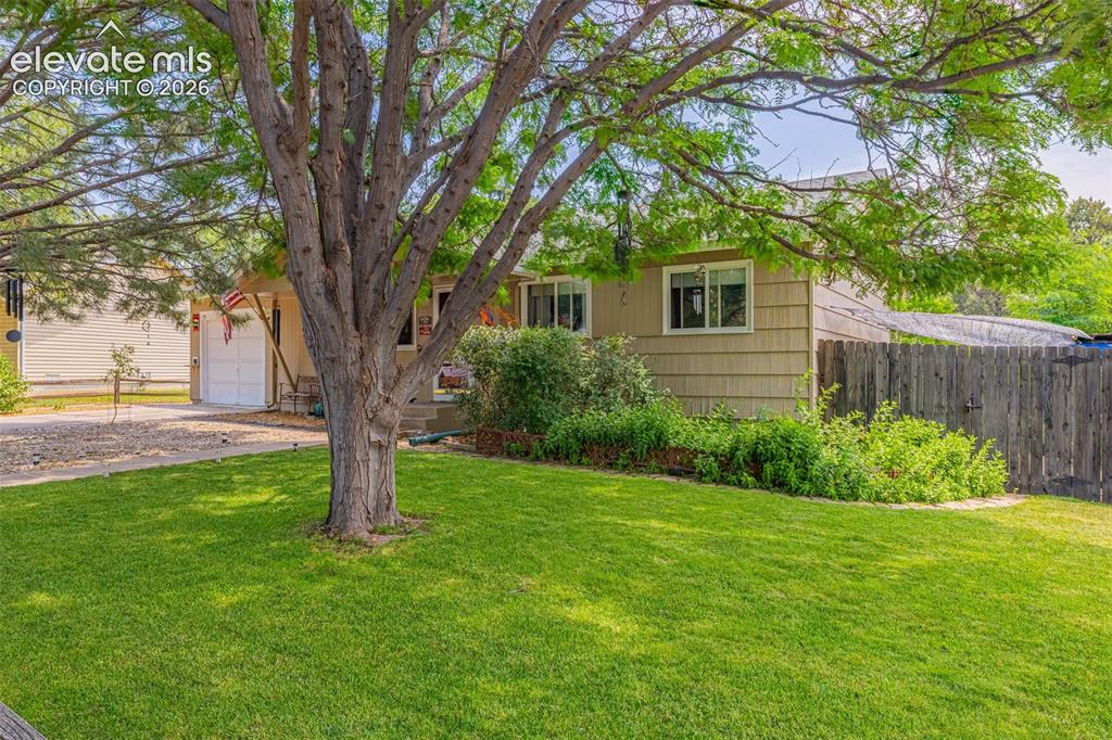 101 Trump Avenue Colorado Springs CO 80909