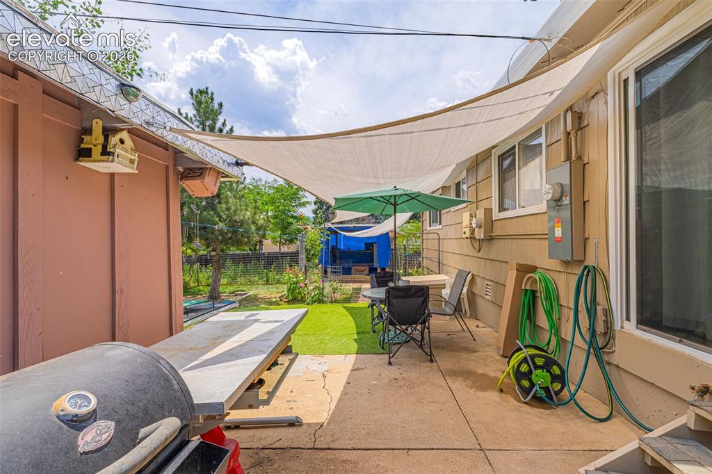 101 Trump Avenue Colorado Springs CO 80909