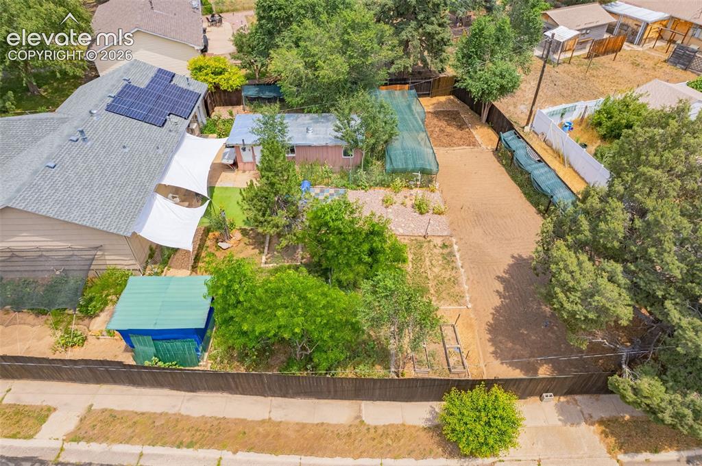 101 Trump Avenue Colorado Springs CO 80909