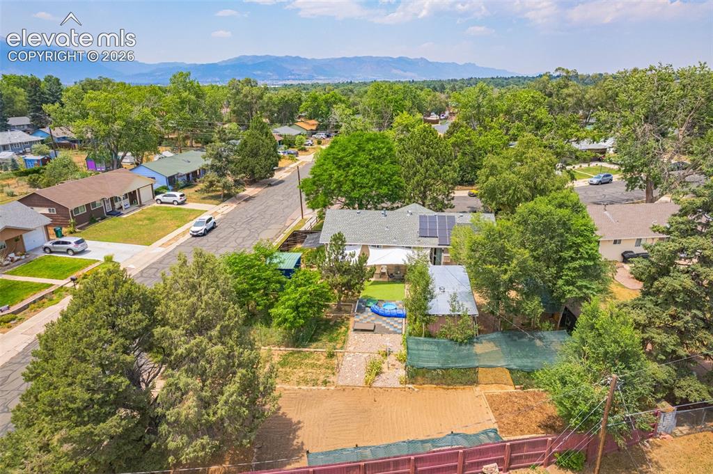101 Trump Avenue Colorado Springs CO 80909