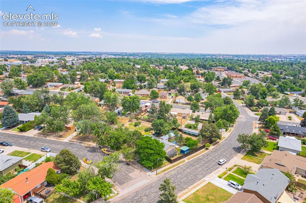 101 Trump Avenue Colorado Springs CO 80909