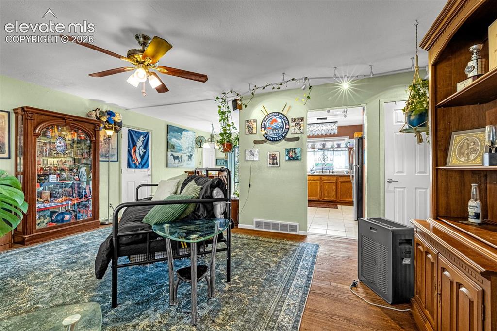 101 Trump Avenue Colorado Springs CO 80909
