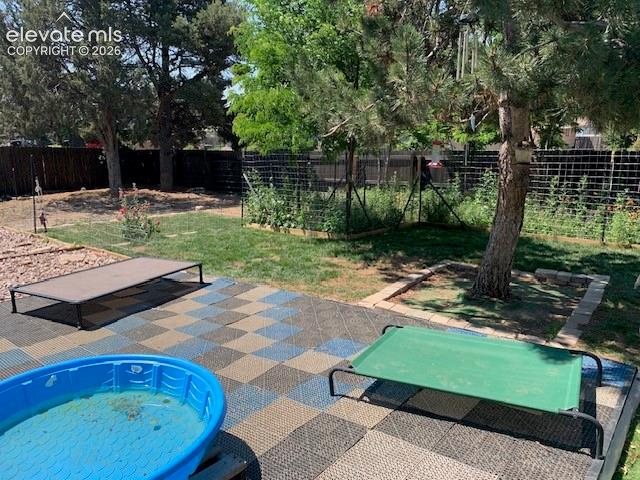 101 Trump Avenue Colorado Springs CO 80909