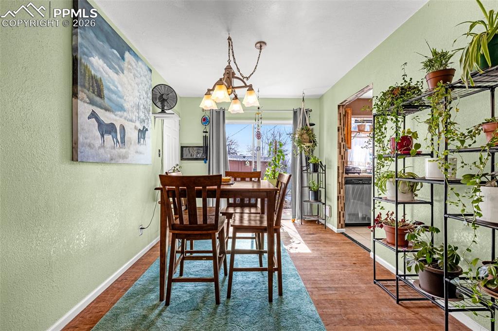 101 Trump Avenue Colorado Springs CO 80909