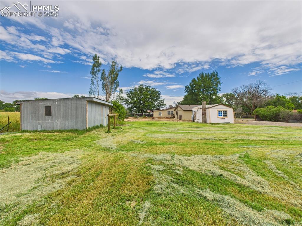 1131 24 1/2 Lane Pueblo CO 81006