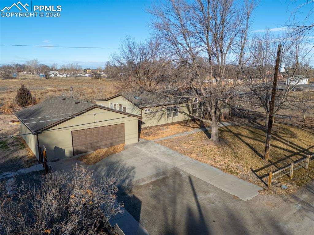 1131 24 1/2 Lane Pueblo CO 81006