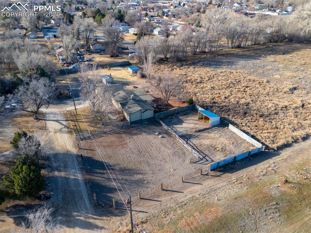 1131 24 1/2 Lane Pueblo CO 81006