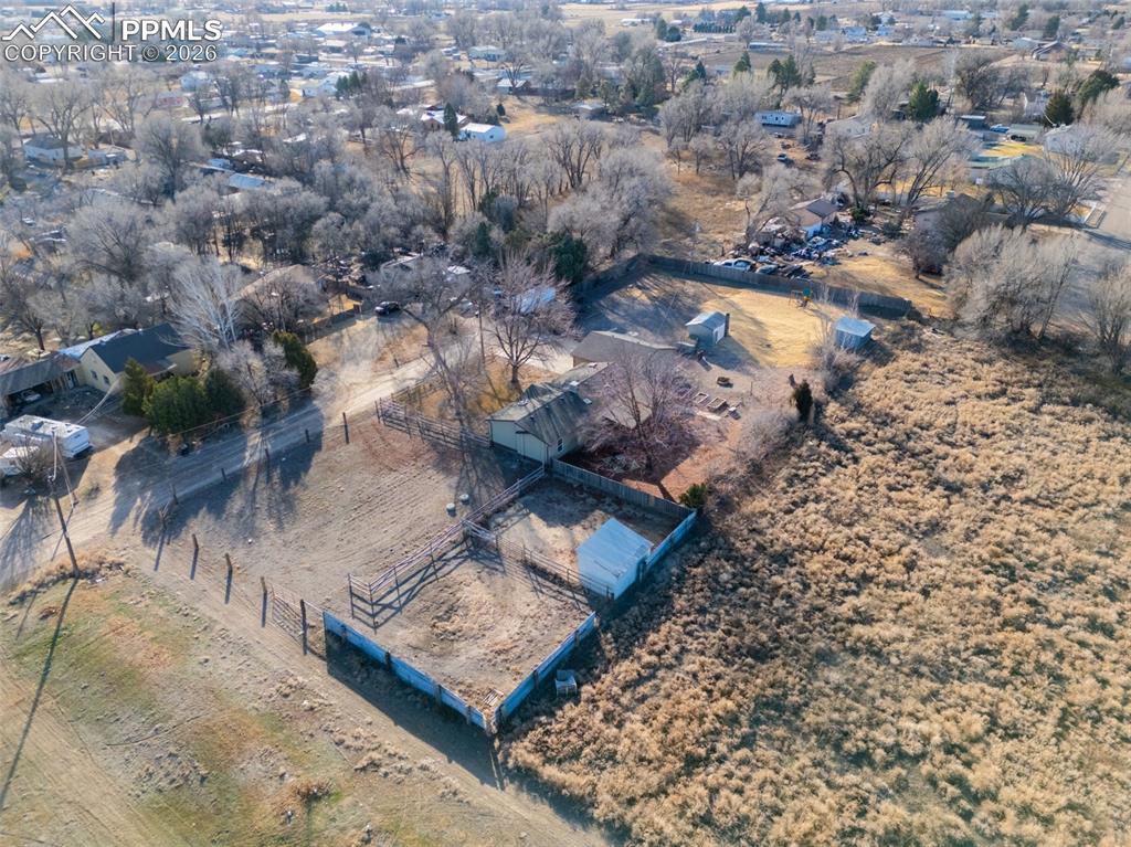 1131 24 1/2 Lane Pueblo CO 81006
