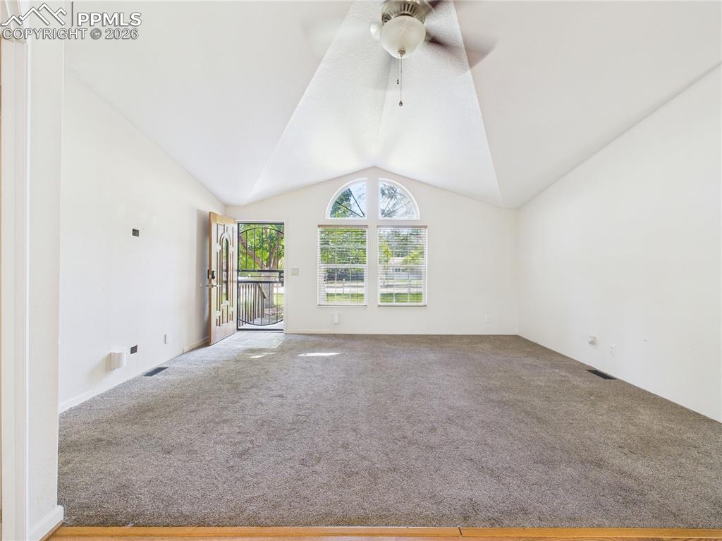 1131 24 1/2 Lane Pueblo CO 81006