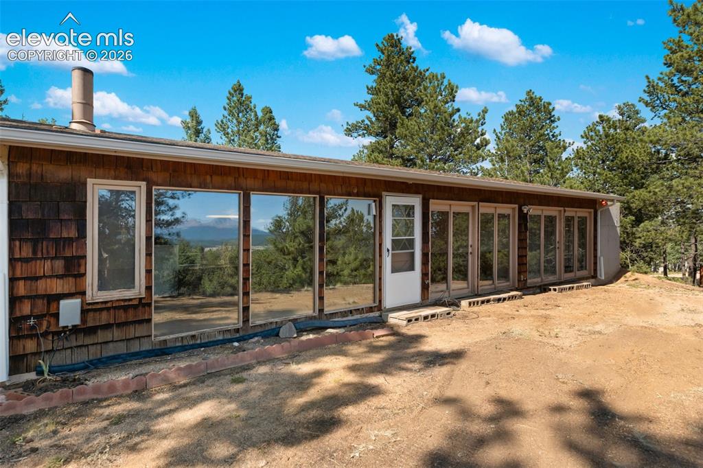 274 Pinecrest Road Woodland Park CO 80863