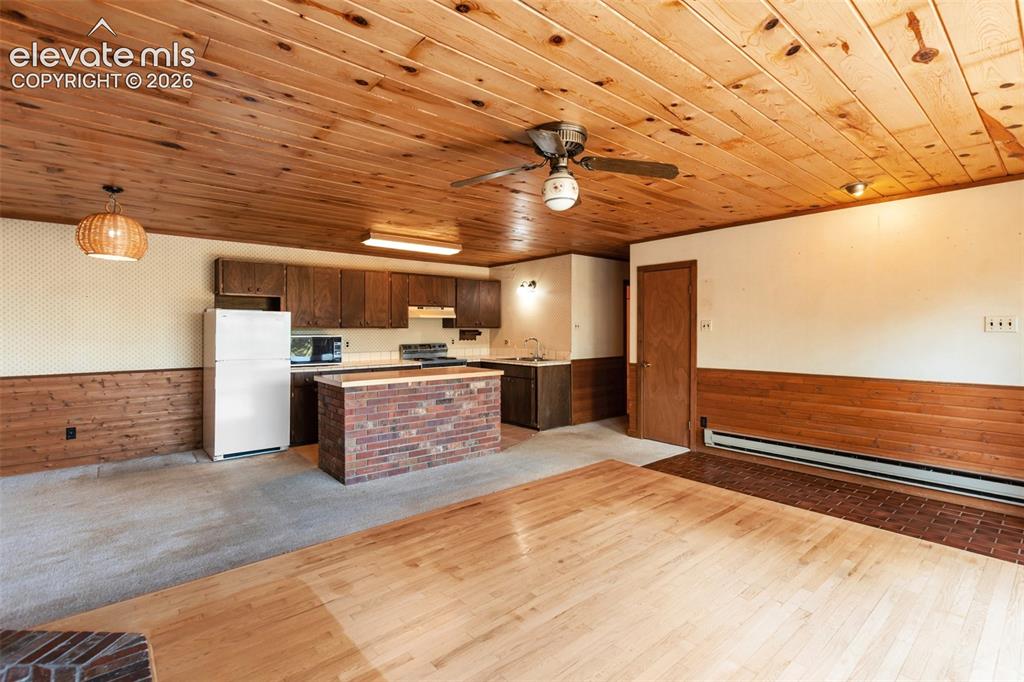 274 Pinecrest Road Woodland Park CO 80863