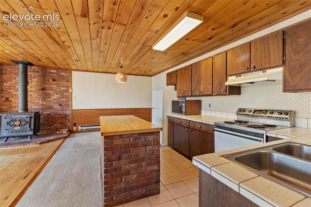 274 Pinecrest Road Woodland Park CO 80863