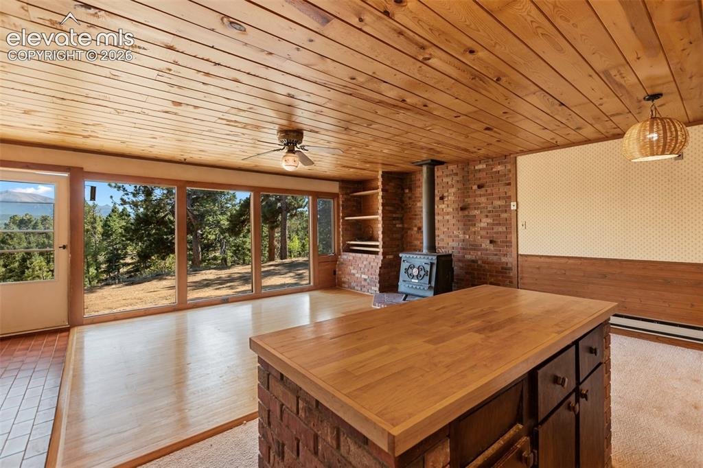 274 Pinecrest Road Woodland Park CO 80863
