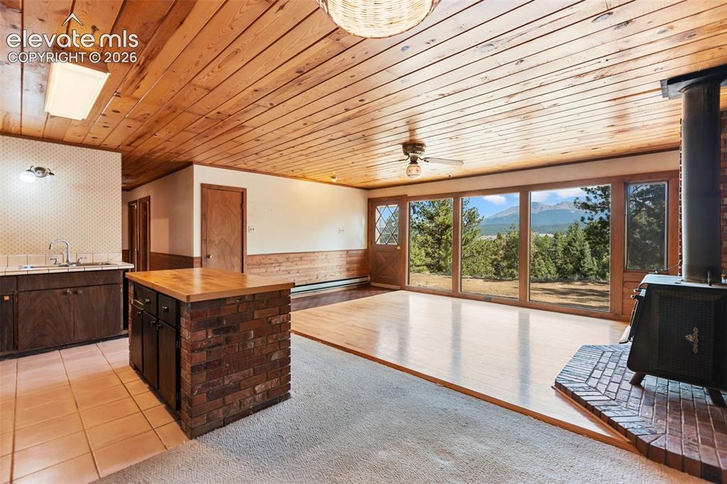 274 Pinecrest Road Woodland Park CO 80863