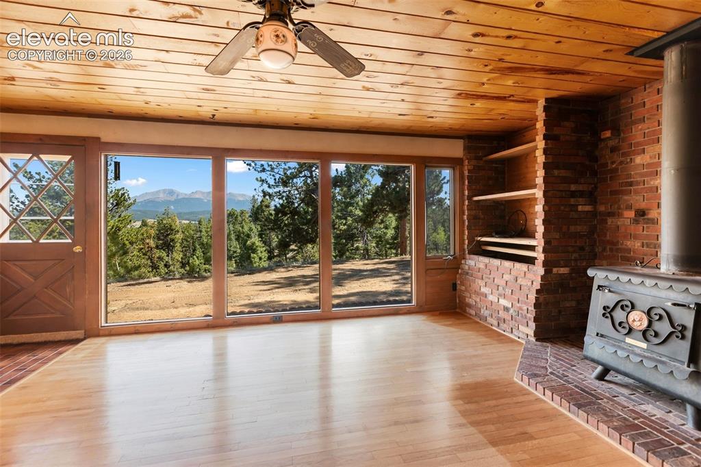 274 Pinecrest Road Woodland Park CO 80863