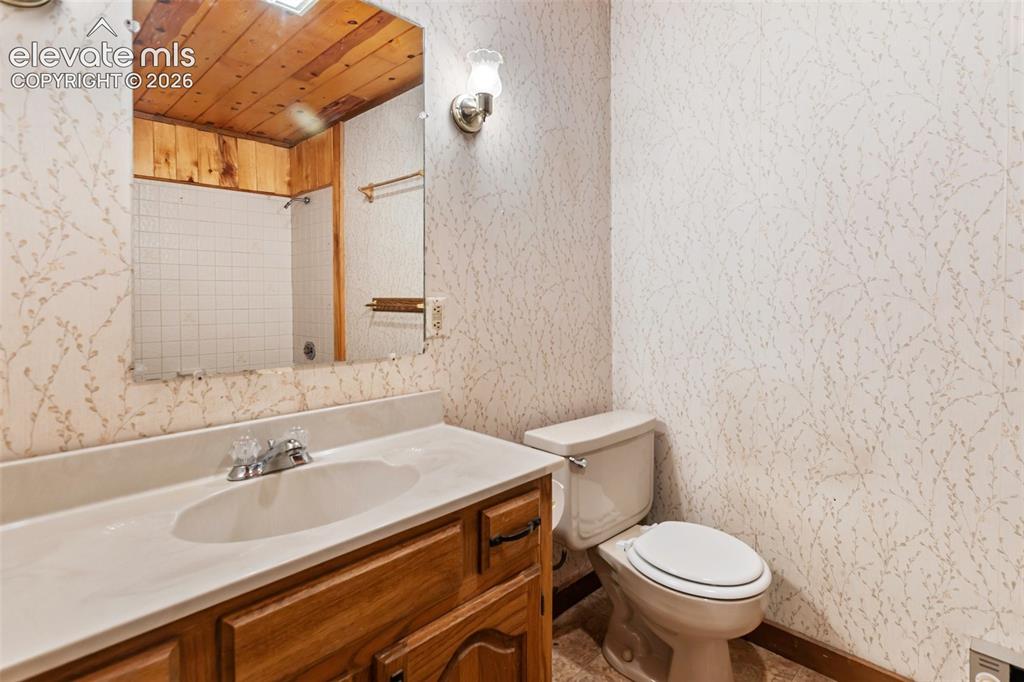 274 Pinecrest Road Woodland Park CO 80863