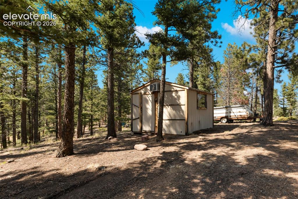 274 Pinecrest Road Woodland Park CO 80863