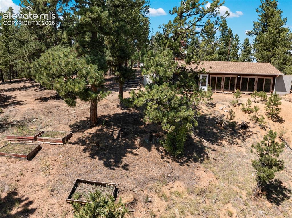 274 Pinecrest Road Woodland Park CO 80863