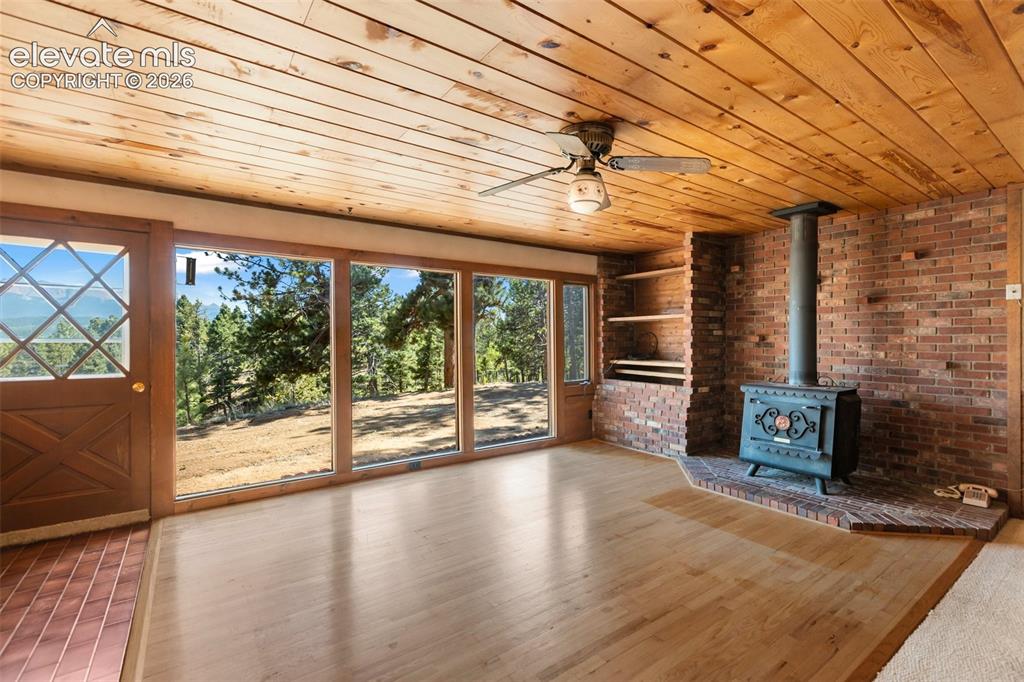 274 Pinecrest Road Woodland Park CO 80863