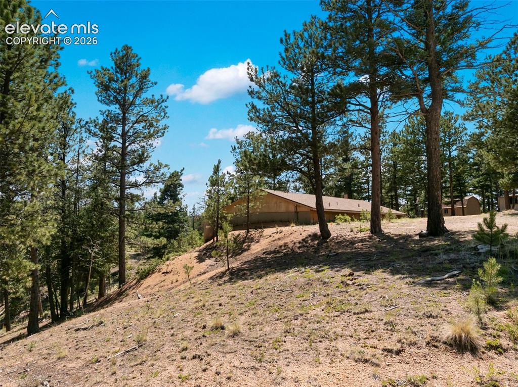 274 Pinecrest Road Woodland Park CO 80863