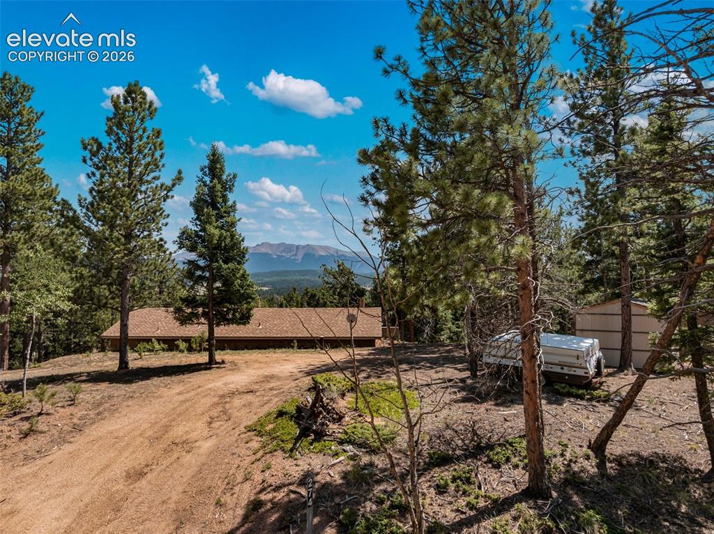 274 Pinecrest Road Woodland Park CO 80863