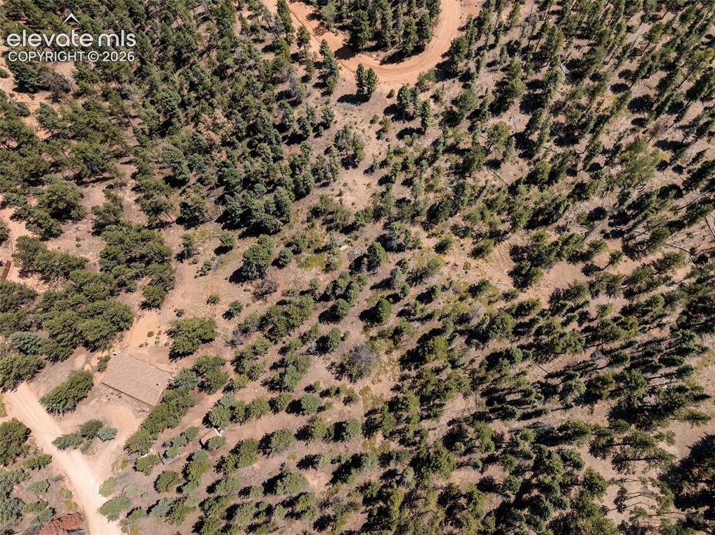 274 Pinecrest Road Woodland Park CO 80863