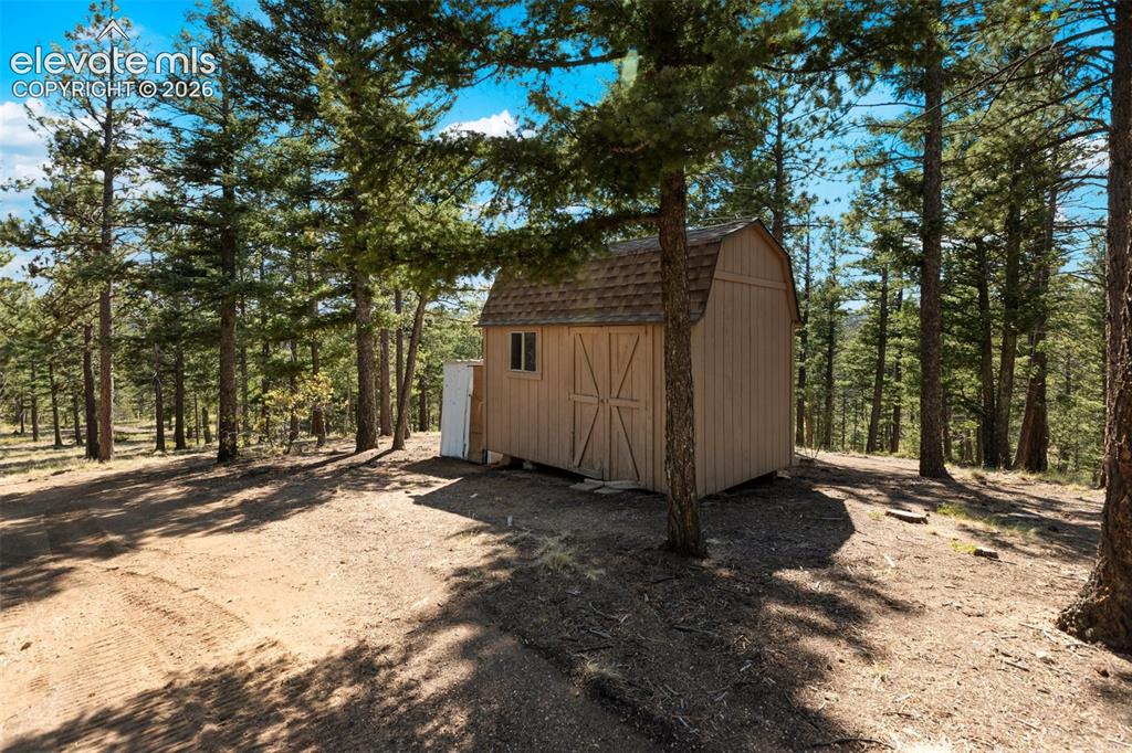274 Pinecrest Road Woodland Park CO 80863