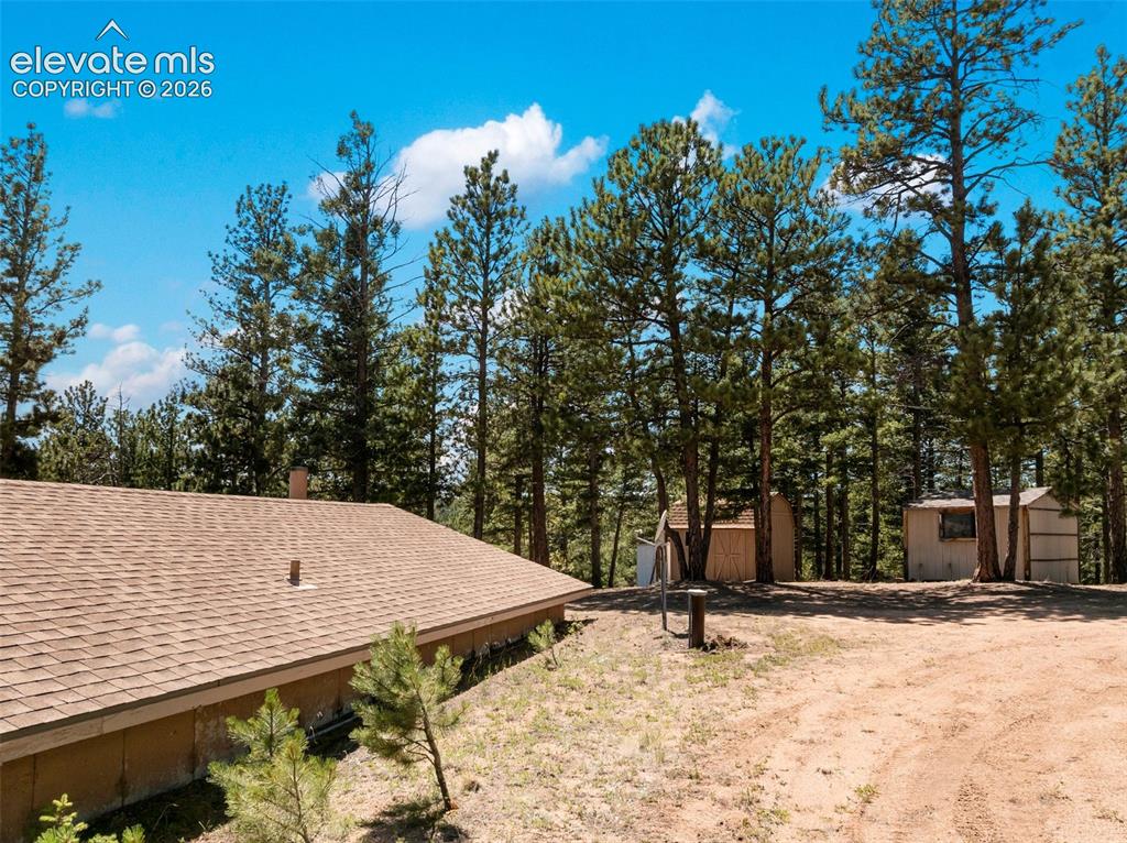 274 Pinecrest Road Woodland Park CO 80863