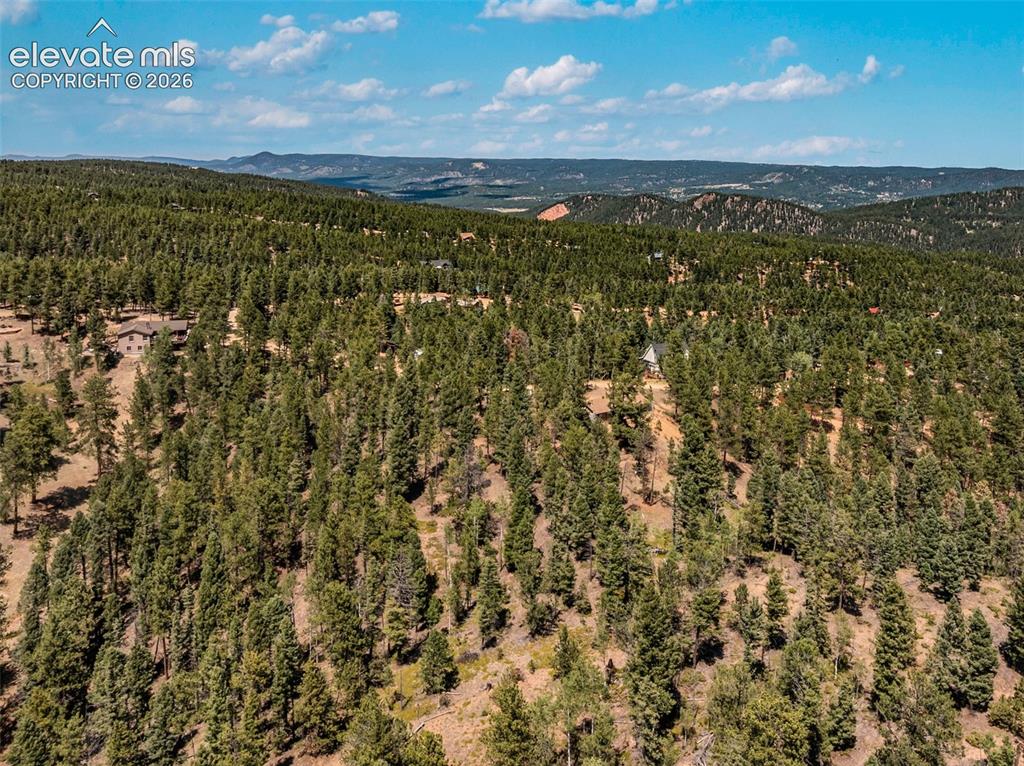 274 Pinecrest Road Woodland Park CO 80863