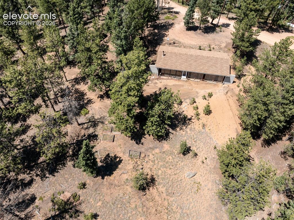 274 Pinecrest Road Woodland Park CO 80863